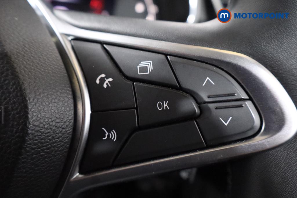 Renault Clio Evolution Manual Petrol Hatchback - Stock Number (1578955) - 14th supplementary image