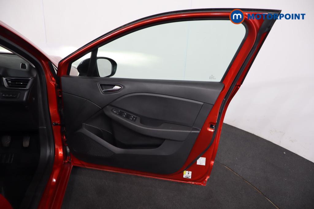 Renault Clio Evolution Manual Petrol Hatchback - Stock Number (1578955) - 17th supplementary image