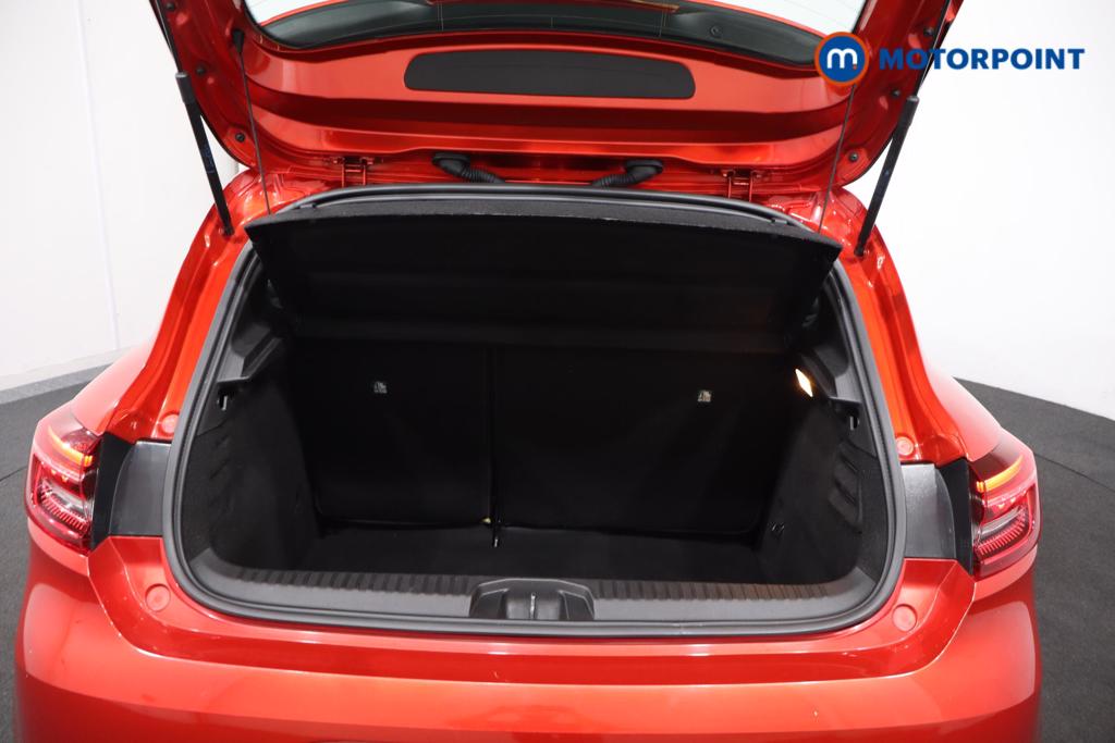 Renault Clio Evolution Manual Petrol Hatchback - Stock Number (1578955) - 19th supplementary image