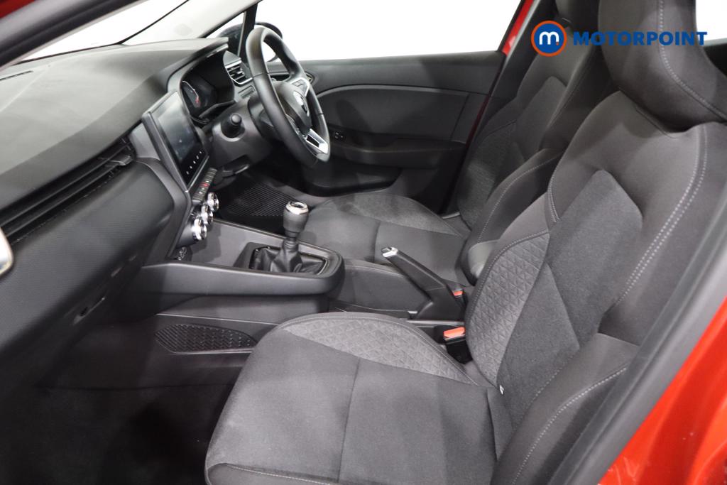 Renault Clio Evolution Manual Petrol Hatchback - Stock Number (1578955) - 20th supplementary image