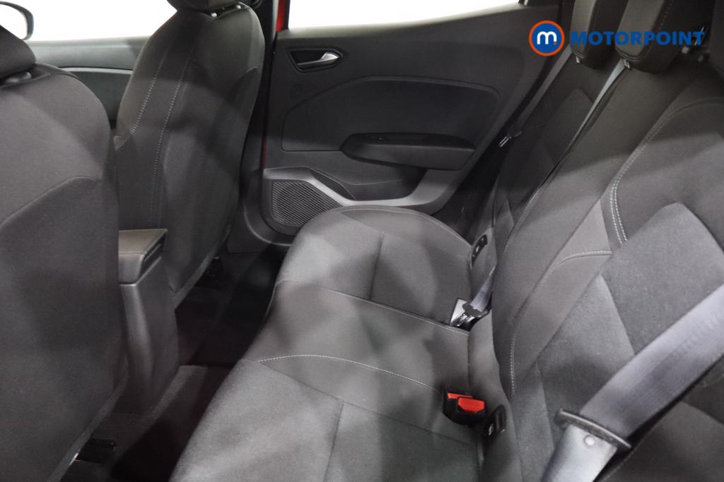 Renault Clio Evolution Manual Petrol Hatchback - Stock Number (1578955) - 21st supplementary image