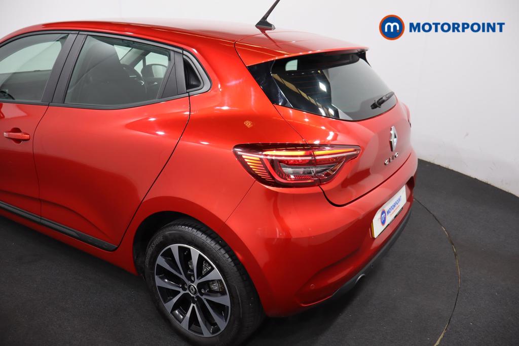 Renault Clio Evolution Manual Petrol Hatchback - Stock Number (1578955) - 24th supplementary image