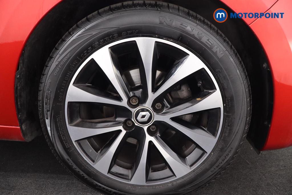 Renault Clio Evolution Manual Petrol Hatchback - Stock Number (1578955) - 30th supplementary image