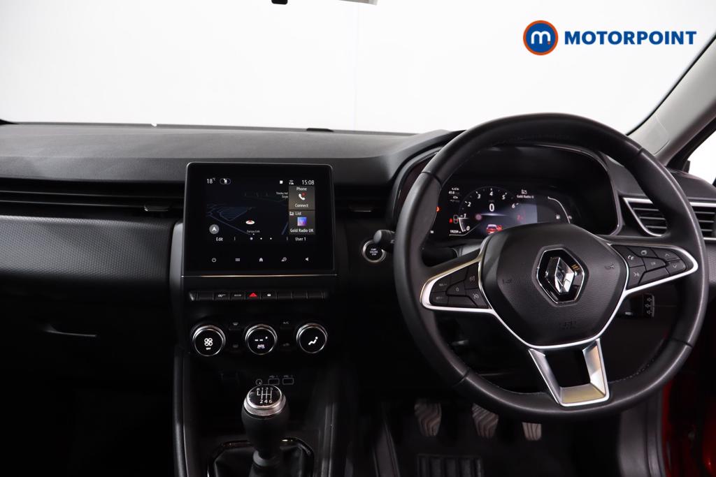 Renault Clio Evolution Manual Petrol Hatchback - Stock Number (1578955) - 1st supplementary image