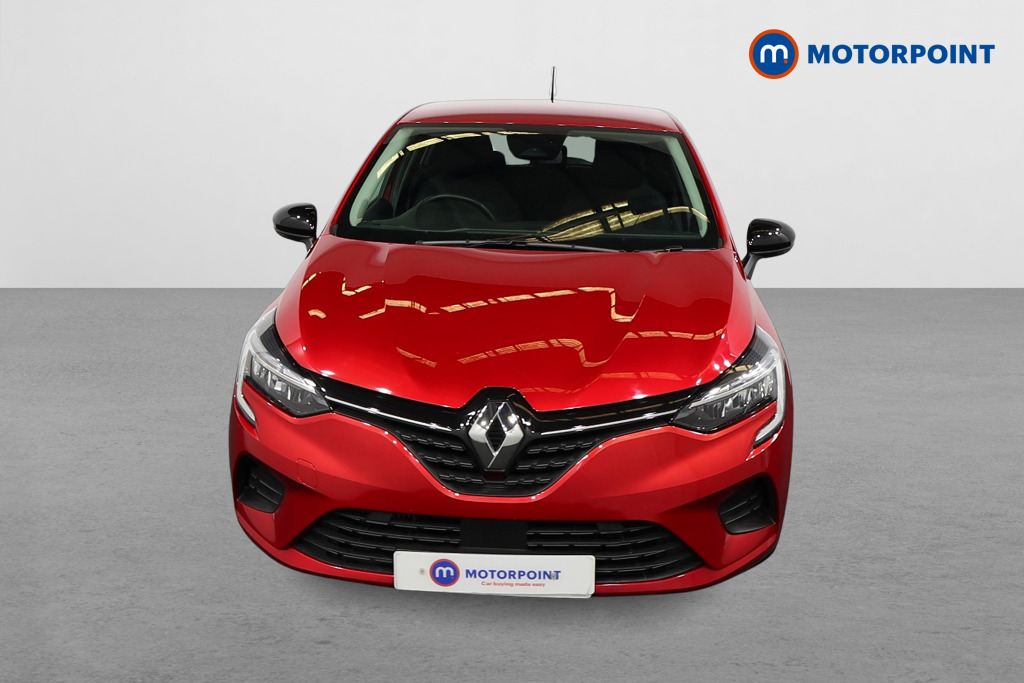 Renault Clio Evolution Manual Petrol Hatchback - Stock Number (1578955) - Front bumper