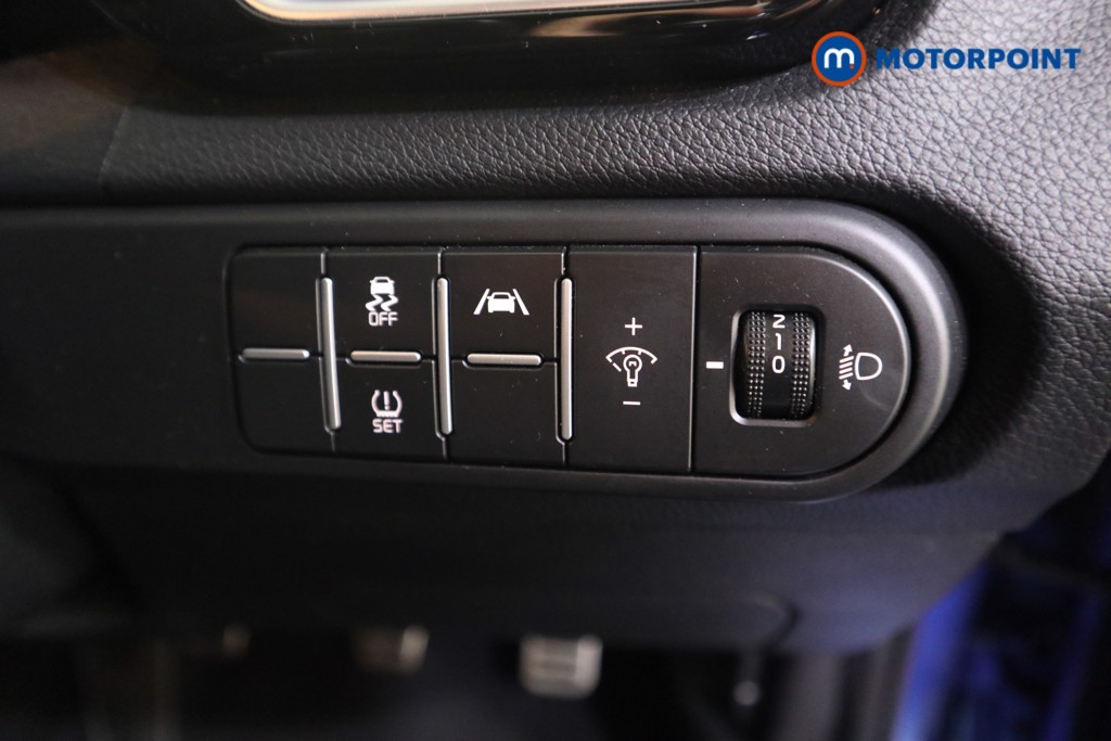 KIA Ceed Gt-Line Manual Petrol Hatchback - Stock Number (1579016) - 9th supplementary image