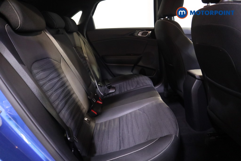 KIA Ceed Gt-Line Manual Petrol Hatchback - Stock Number (1579016) - 12th supplementary image