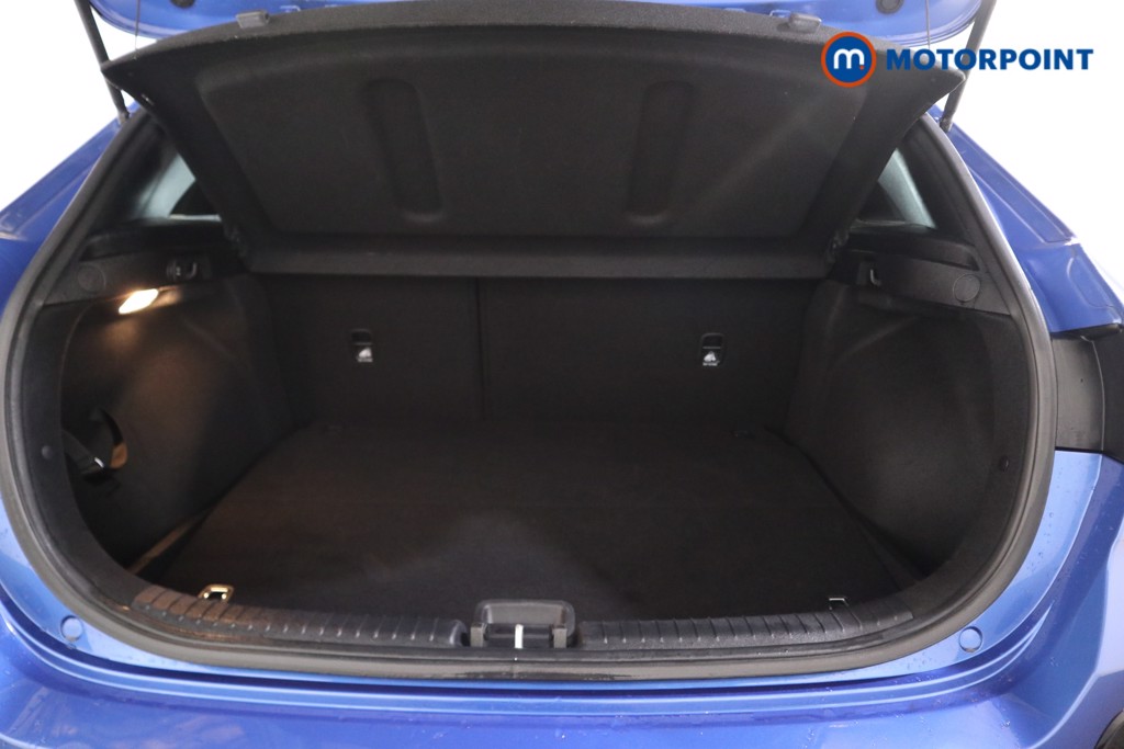 KIA Ceed Gt-Line Manual Petrol Hatchback - Stock Number (1579016) - 13th supplementary image