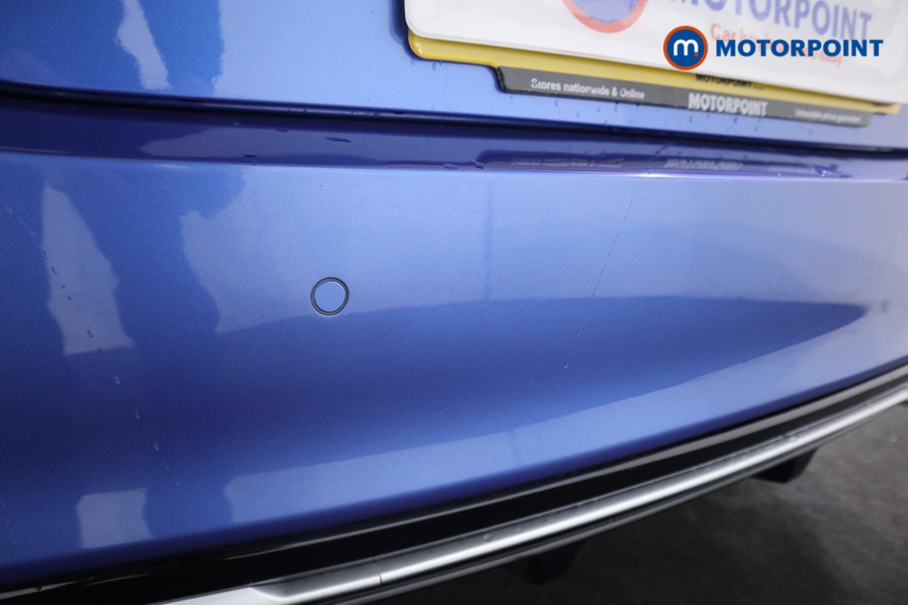 KIA Ceed Gt-Line Manual Petrol Hatchback - Stock Number (1579016) - 18th supplementary image