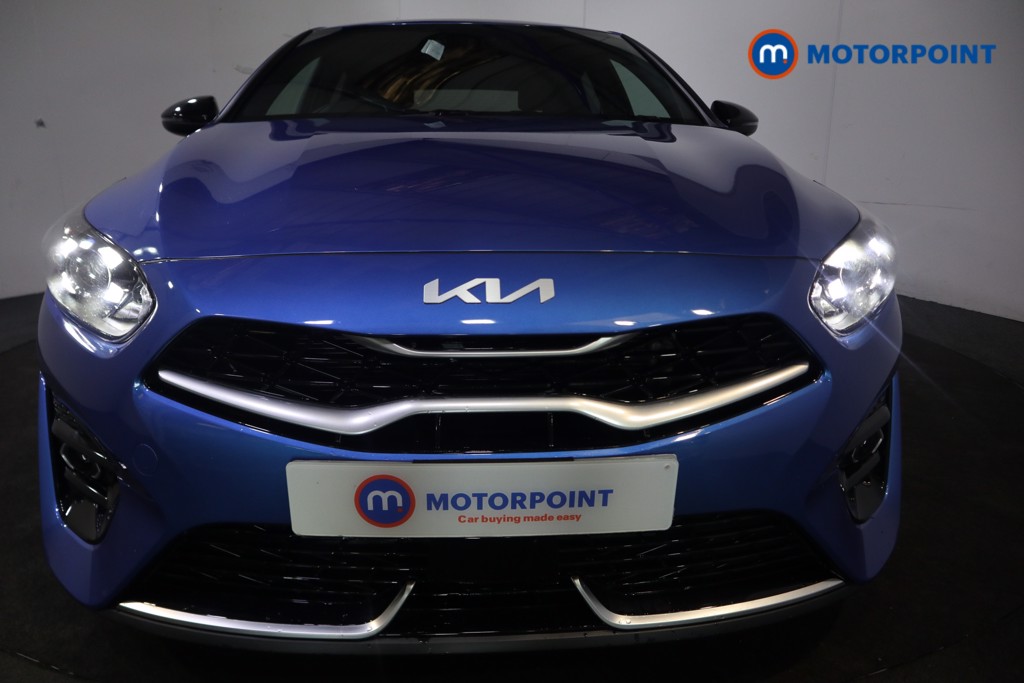 KIA Ceed Gt-Line Manual Petrol Hatchback - Stock Number (1579016) - 25th supplementary image