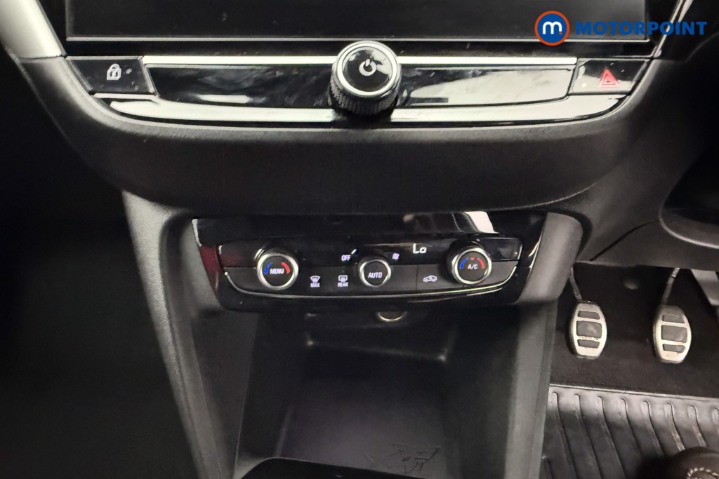 Vauxhall Corsa GS Manual Petrol Hatchback - Stock Number (1579029) - 10th supplementary image