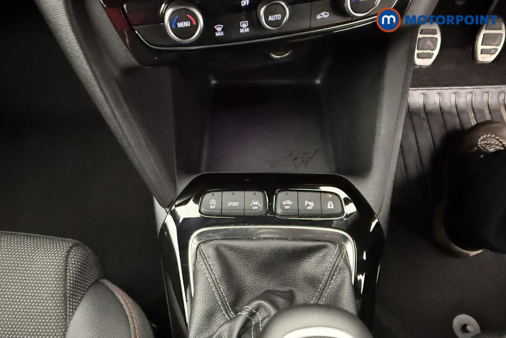 Vauxhall Corsa GS Manual Petrol Hatchback - Stock Number (1579029) - 11th supplementary image