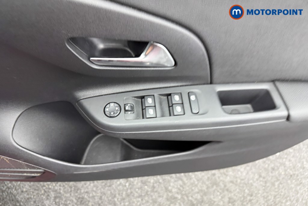 Vauxhall Corsa GS Manual Petrol Hatchback - Stock Number (1579029) - 16th supplementary image