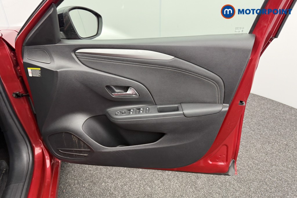 Vauxhall Corsa GS Manual Petrol Hatchback - Stock Number (1579029) - 17th supplementary image