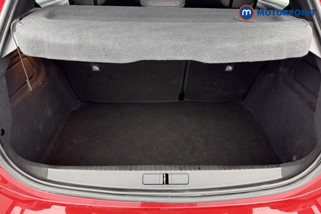 Vauxhall Corsa GS Manual Petrol Hatchback - Stock Number (1579029) - 19th supplementary image