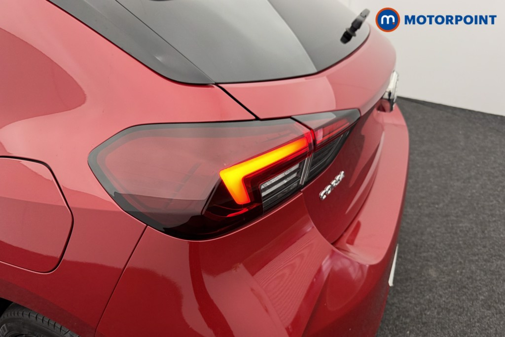 Vauxhall Corsa GS Manual Petrol Hatchback - Stock Number (1579029) - 23rd supplementary image