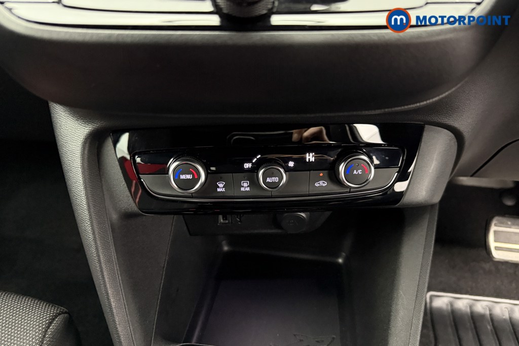 Vauxhall Corsa GS Automatic Petrol Hatchback - Stock Number (1579030) - 10th supplementary image