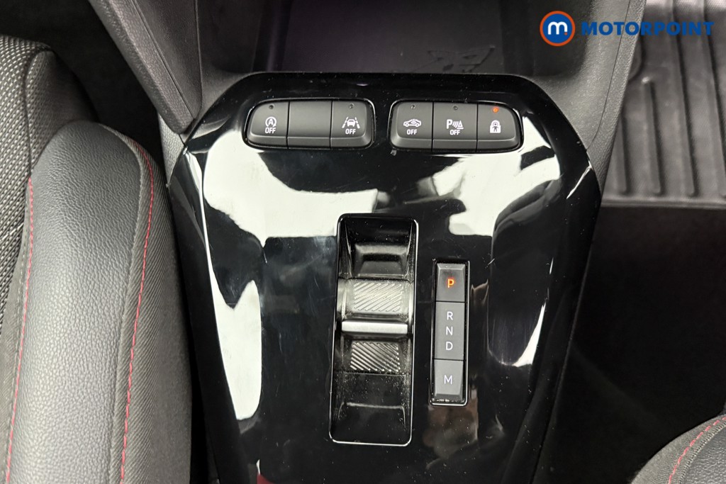 Vauxhall Corsa GS Automatic Petrol Hatchback - Stock Number (1579030) - 11th supplementary image