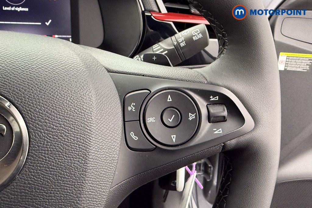 Vauxhall Corsa GS Automatic Petrol Hatchback - Stock Number (1579030) - 13th supplementary image