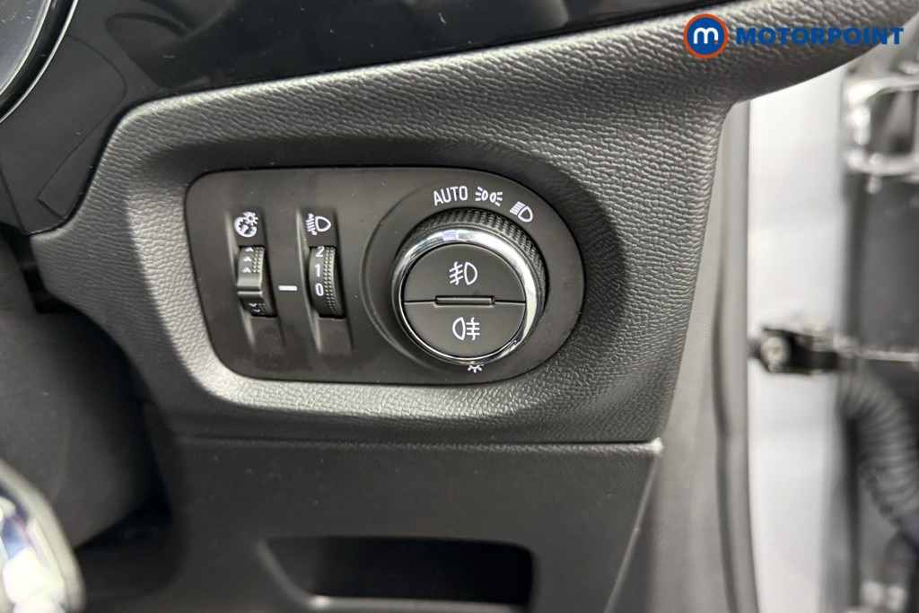 Vauxhall Corsa GS Automatic Petrol Hatchback - Stock Number (1579030) - 14th supplementary image