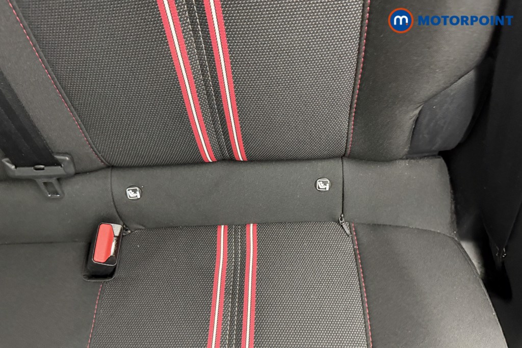 Vauxhall Corsa GS Automatic Petrol Hatchback - Stock Number (1579030) - 21st supplementary image