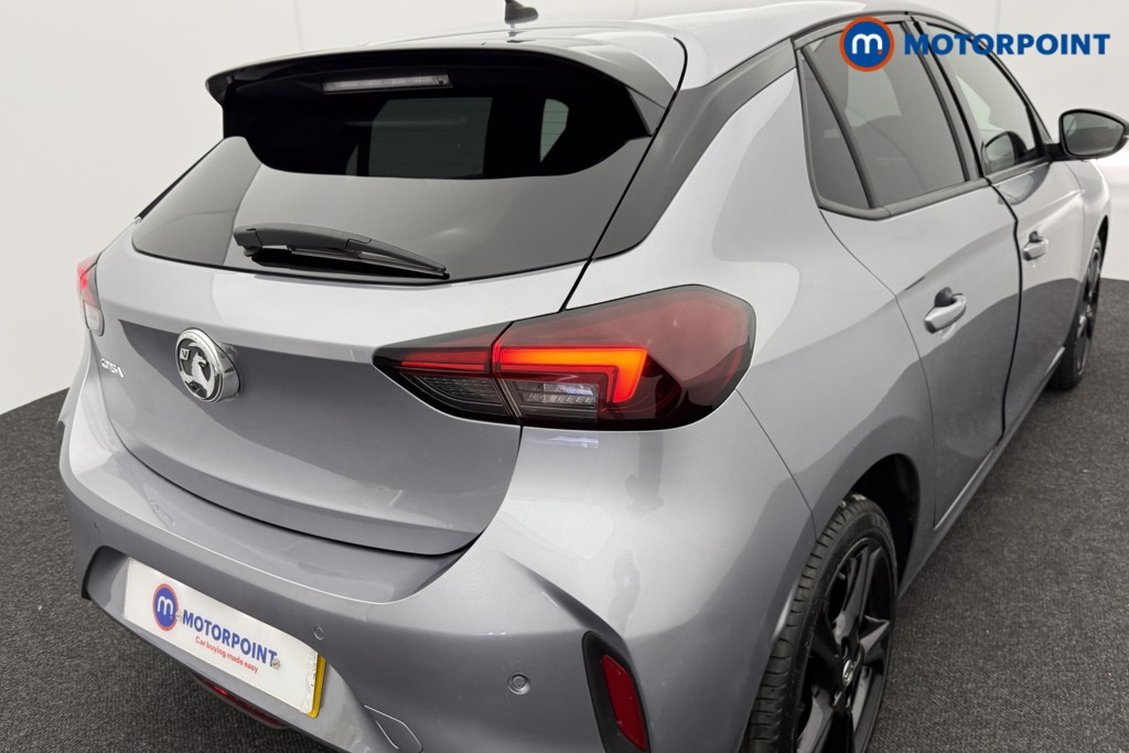 Vauxhall Corsa GS Automatic Petrol Hatchback - Stock Number (1579030) - 23rd supplementary image
