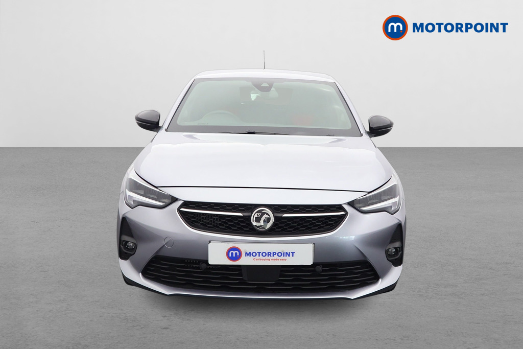 Vauxhall Corsa GS Automatic Petrol Hatchback - Stock Number (1579030) - Front bumper