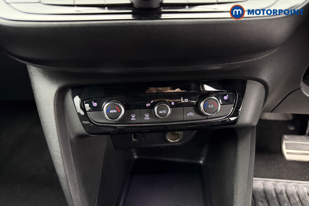 Vauxhall Corsa Ultimate Automatic Petrol Hatchback - Stock Number (1579041) - 10th supplementary image