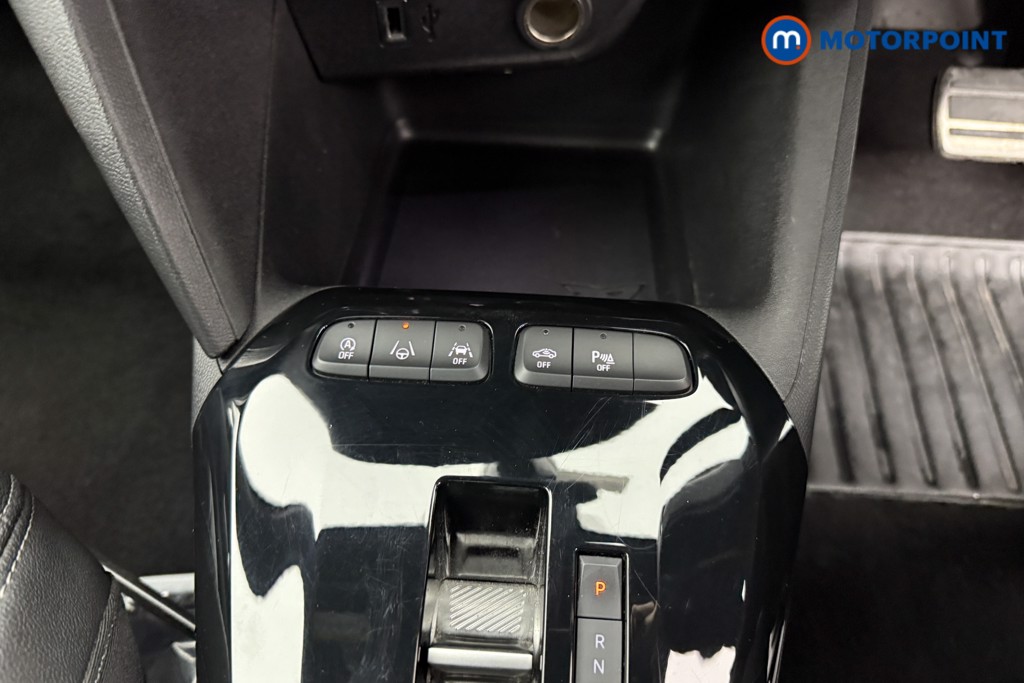 Vauxhall Corsa Ultimate Automatic Petrol Hatchback - Stock Number (1579041) - 11th supplementary image