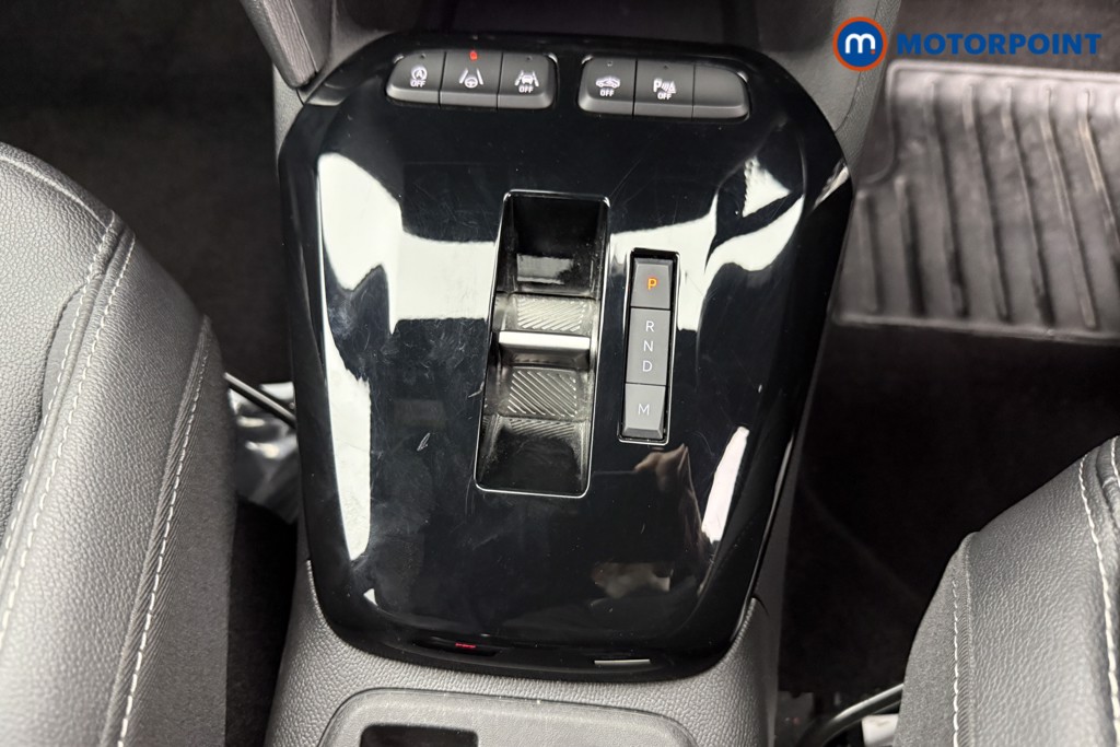 Vauxhall Corsa Ultimate Automatic Petrol Hatchback - Stock Number (1579041) - 12th supplementary image