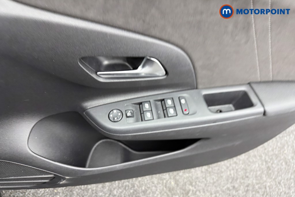Vauxhall Corsa Ultimate Automatic Petrol Hatchback - Stock Number (1579041) - 16th supplementary image