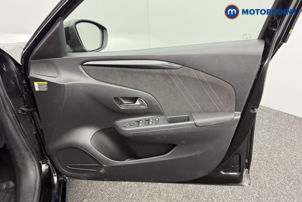 Vauxhall Corsa Ultimate Automatic Petrol Hatchback - Stock Number (1579041) - 17th supplementary image
