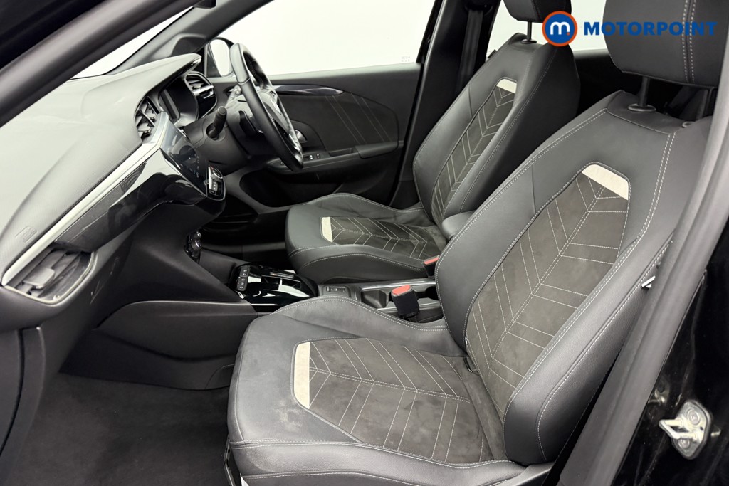 Vauxhall Corsa Ultimate Automatic Petrol Hatchback - Stock Number (1579041) - 20th supplementary image