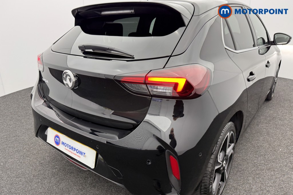 Vauxhall Corsa Ultimate Automatic Petrol Hatchback - Stock Number (1579041) - 24th supplementary image
