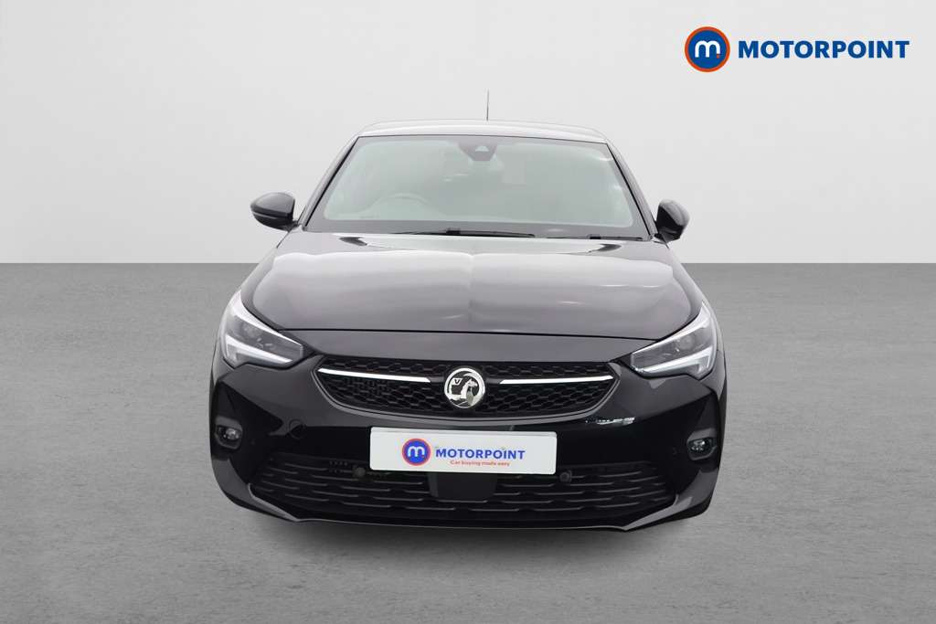 Vauxhall Corsa Ultimate Automatic Petrol Hatchback - Stock Number (1579041) - Front bumper