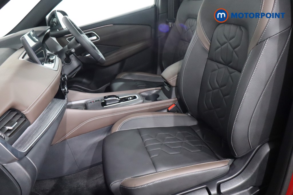 Nissan Qashqai Tekna Automatic Petrol-Electric Hybrid SUV - Stock Number (1579071) - 4th supplementary image