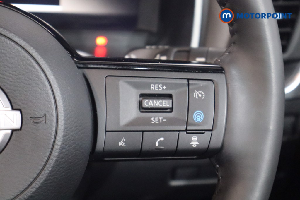 Nissan Qashqai Tekna Automatic Petrol-Electric Hybrid SUV - Stock Number (1579071) - 8th supplementary image