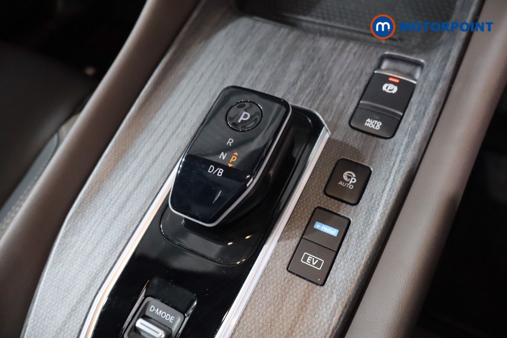 Nissan Qashqai Tekna Automatic Petrol-Electric Hybrid SUV - Stock Number (1579071) - 14th supplementary image