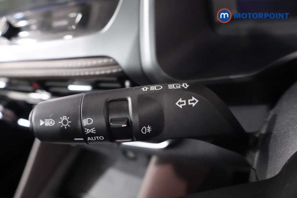 Nissan Qashqai Tekna Automatic Petrol-Electric Hybrid SUV - Stock Number (1579071) - 20th supplementary image