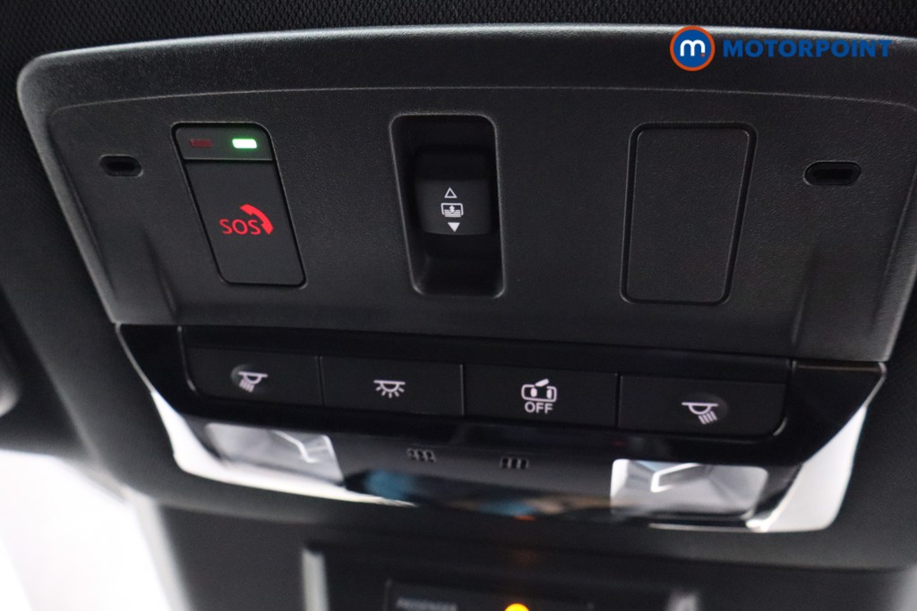 Nissan Qashqai Tekna Automatic Petrol-Electric Hybrid SUV - Stock Number (1579071) - 21st supplementary image