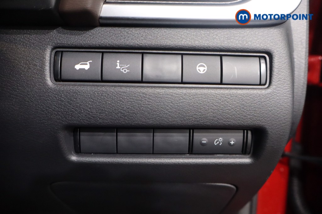 Nissan Qashqai Tekna Automatic Petrol-Electric Hybrid SUV - Stock Number (1579071) - 24th supplementary image