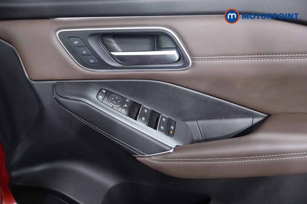 Nissan Qashqai Tekna Automatic Petrol-Electric Hybrid SUV - Stock Number (1579071) - 25th supplementary image