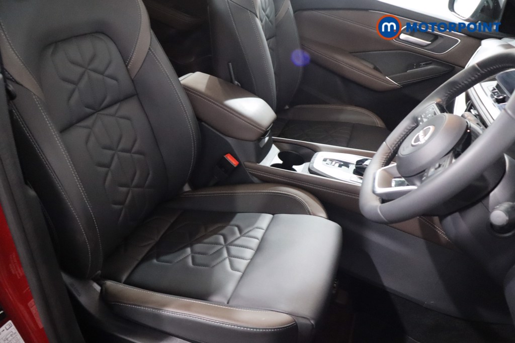 Nissan Qashqai Tekna Automatic Petrol-Electric Hybrid SUV - Stock Number (1579071) - 27th supplementary image