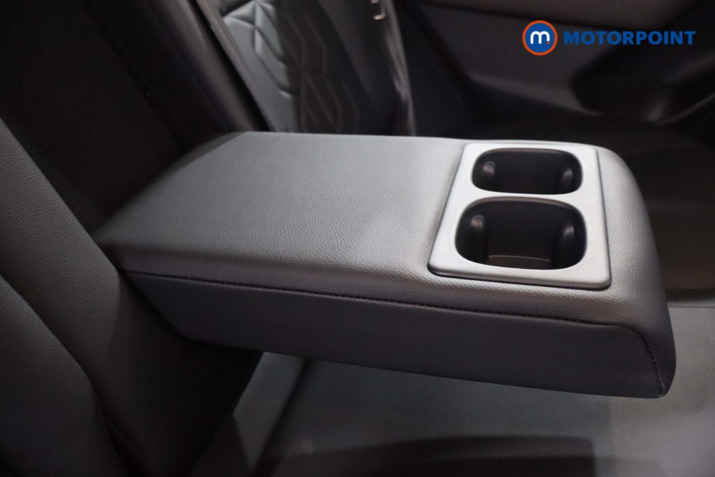 Nissan Qashqai Tekna Automatic Petrol-Electric Hybrid SUV - Stock Number (1579071) - 29th supplementary image