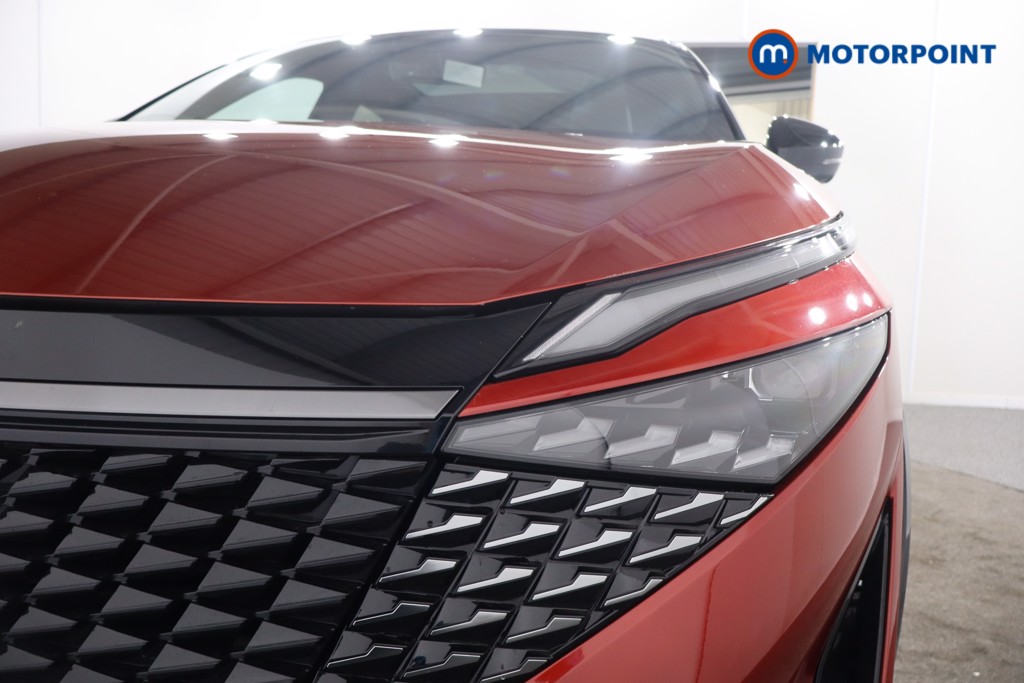 Nissan Qashqai Tekna Automatic Petrol-Electric Hybrid SUV - Stock Number (1579071) - 30th supplementary image