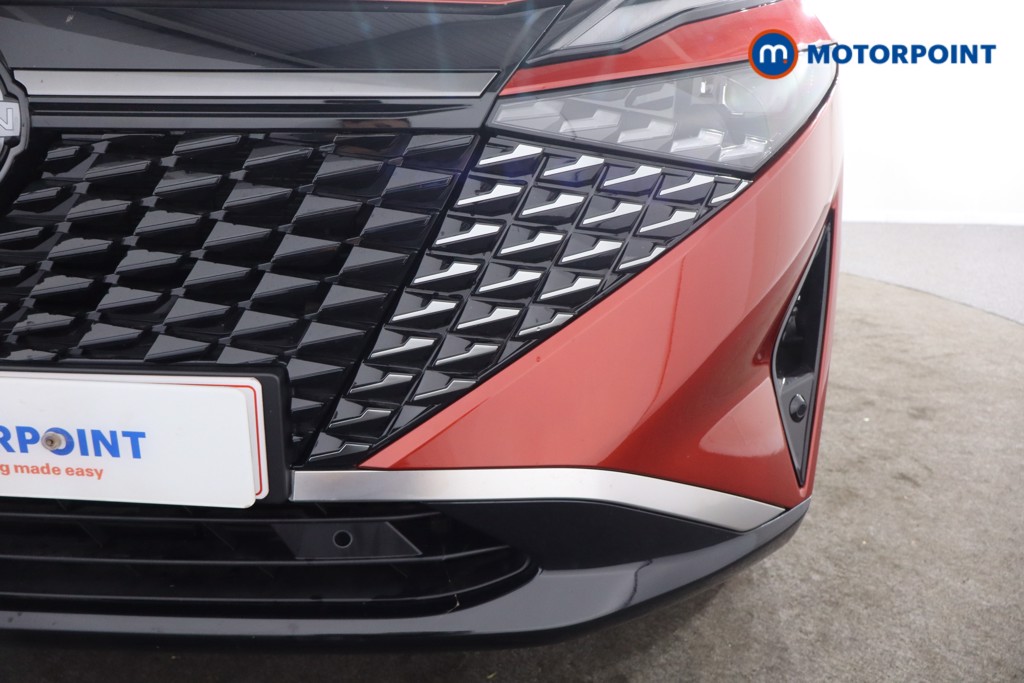 Nissan Qashqai Tekna Automatic Petrol-Electric Hybrid SUV - Stock Number (1579071) - 31st supplementary image