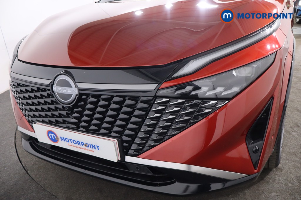 Nissan Qashqai Tekna Automatic Petrol-Electric Hybrid SUV - Stock Number (1579071) - 33rd supplementary image