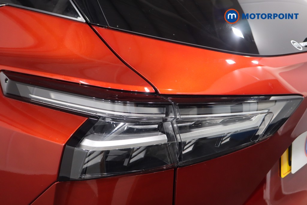 Nissan Qashqai Tekna Automatic Petrol-Electric Hybrid SUV - Stock Number (1579071) - 36th supplementary image