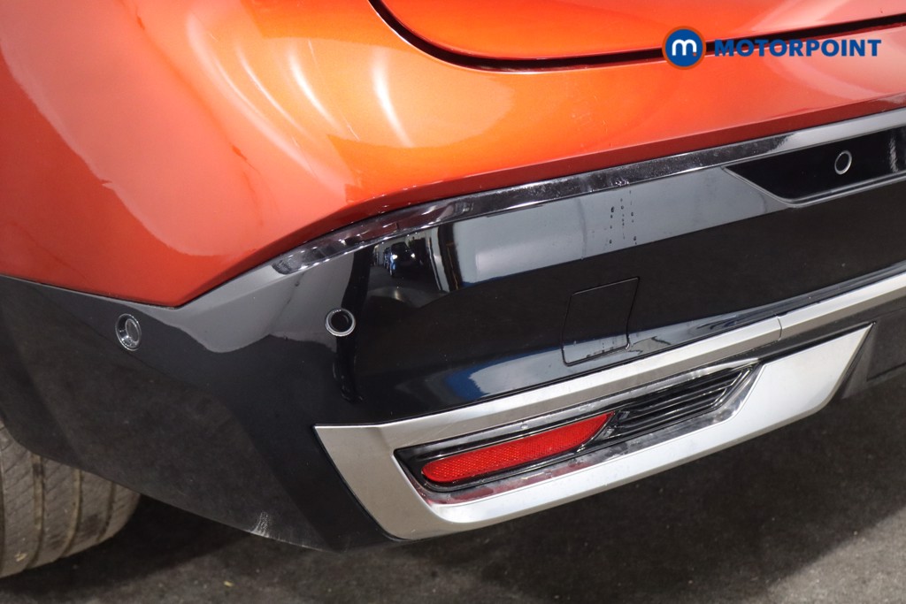 Nissan Qashqai Tekna Automatic Petrol-Electric Hybrid SUV - Stock Number (1579071) - 37th supplementary image