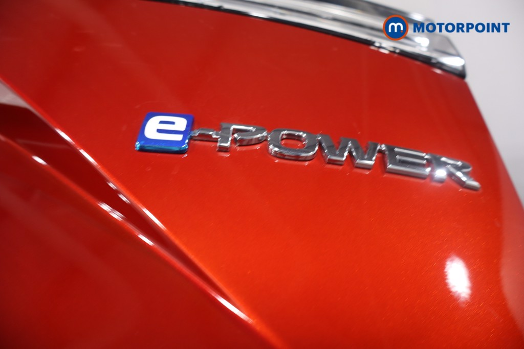 Nissan Qashqai Tekna Automatic Petrol-Electric Hybrid SUV - Stock Number (1579071) - 40th supplementary image